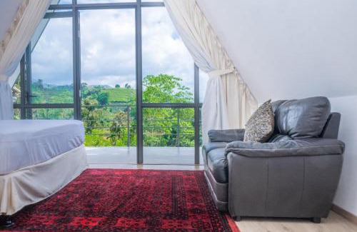Dambulla House | Sinharaja River Lodge