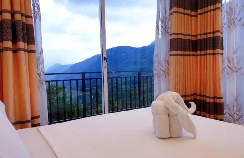 Rakwana Hotel | Sinharaja Tea Garden Hotel
