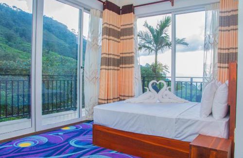 Rakwana Hotel | Sinharaja Tea Garden Hotel