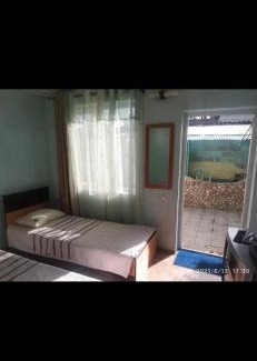 Cholpon-Ata House | Sinichka