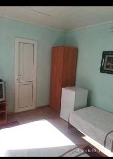 Cholpon-Ata House | Sinichka