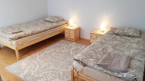 Kuressaare House | Sinilille 7 Holiday Home