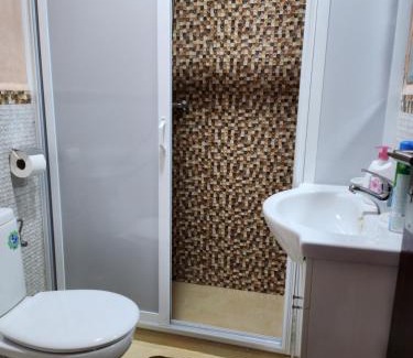 Ait Bihi Apartment | SINIM HOUSE