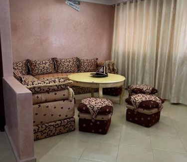 Ait Bihi Apartment | SINIM HOUSE