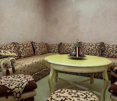 Ait Bihi Apartment | SINIM HOUSE