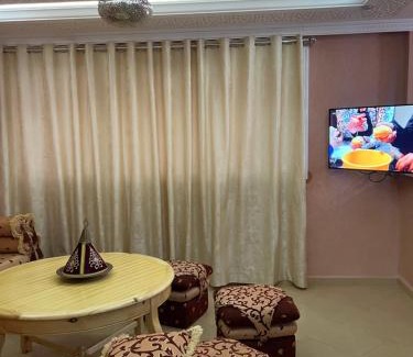 Ait Bihi Apartment | SINIM HOUSE