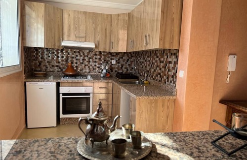 Ait Bihi House | SINIM HOUSE