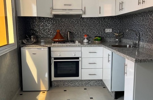 Ait Bihi House | SINIM HOUSE