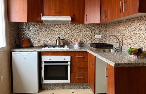 Ait Bihi House | SINIM HOUSE