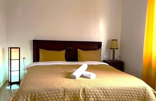 Ait Bihi House | SINIM HOUSE