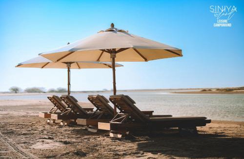 Umm al Quwain Other | Siniya Island Leisure Campground Umm Al Quwain