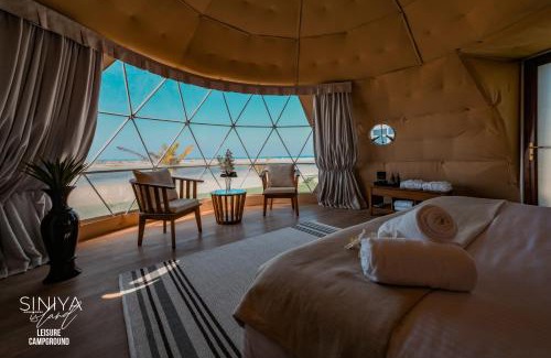 Umm al Quwain Other | Siniya Island Leisure Campground Umm Al Quwain