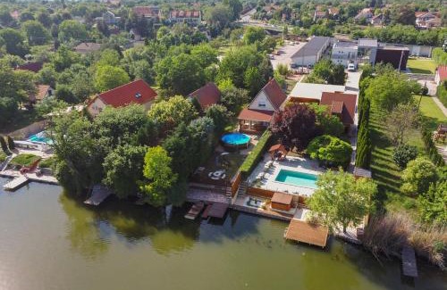Bekesszentandras Apartment | Sinka Vendégház