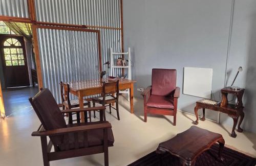 Bethulie Apartment | Sinkhuis Bethulie