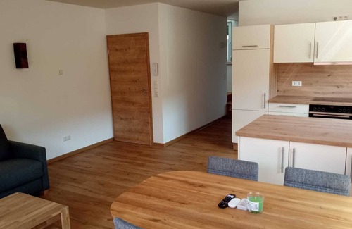 Riedenberg Apartment | Sinn vacation apartment