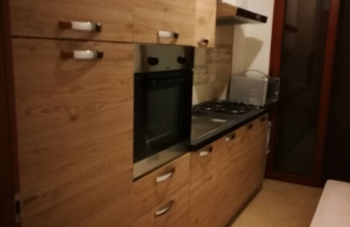 Province of Cagliari Apartment | Sinnai Funtana'e Olia apartment