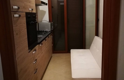 Province of Cagliari Apartment | Sinnai Funtana'e Olia apartment