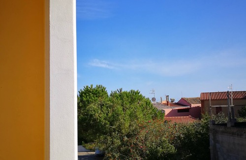 Province of Cagliari Apartment | Sinnai Funtana'e Olia apartment