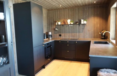 Vestre Slidre House | Sinnsro by Interhome