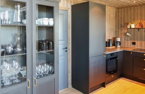 Vestre Slidre House | Sinnsro by Interhome