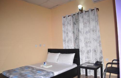 Nkpor Hotel | Sino Guesthouse
