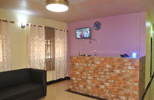 Nkpor Hotel | Sino Guesthouse