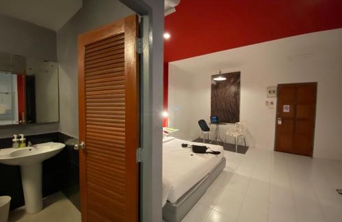 Thung Song Hotel | Sino @ Thungsong