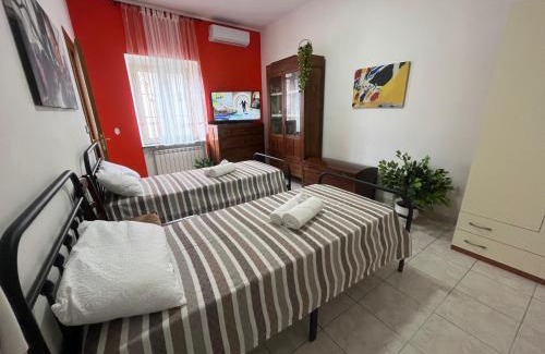 Satriano House | Sinopoli casa