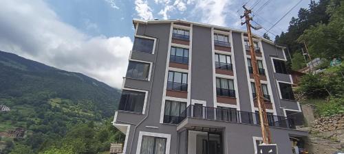 Caykara Apartment | Sinor Home Uzungöl
