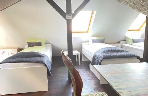Elmshorn House | Sinos Pension