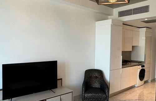 Bomonti House | Sinpas Queen Bomonti Residence By Bondy