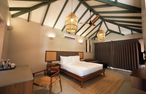 Bainguinim Hotel | SinQ Anvaya