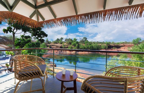 Bainguinim Hotel | SinQ Anvaya