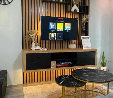 Cabanatuan House | Sinsan Pension House by RH Transient Houses