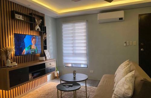 Cabanatuan House | Sinsan Pension House by RH Transient Houses