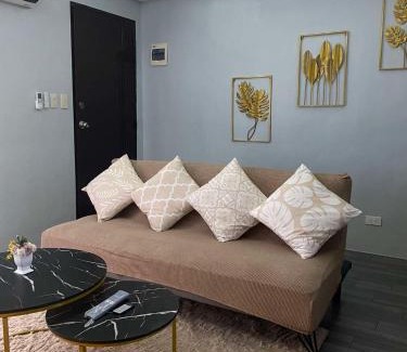 Cabanatuan House | Sinsan Pension House by RH Transient Houses