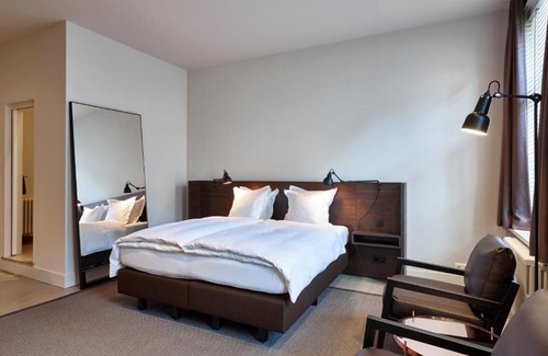 Historical Center Bruges Bed & Breakfast | Sint Jacobs