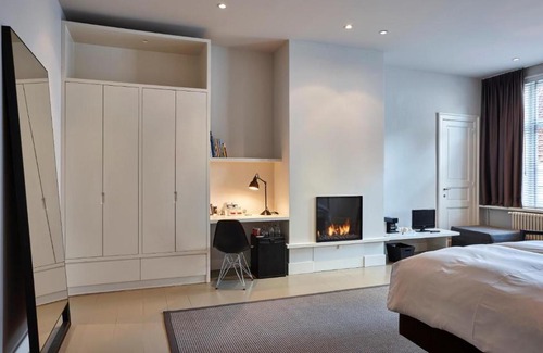 Historical Center Bruges Bed & Breakfast | Sint Jacobs