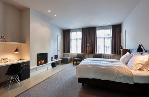 Historical Center Bruges Bed & Breakfast | Sint Jacobs