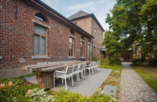 Oudenaarde House | Sint-Jacobshoeve 2