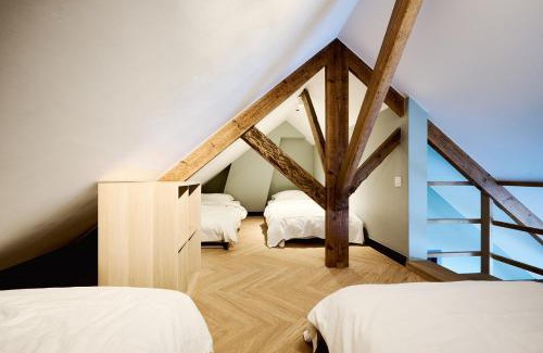 Oudenaarde House | Sint-Jacobshoeve 2