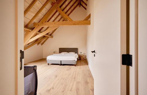 Oudenaarde House | Sint-Jacobshoeve 3