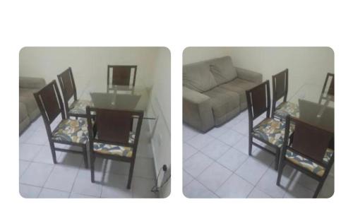 Sao Jose dos Campos Apartment | Sinta-se bem acolhido
