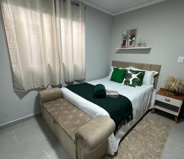 Cornelio Procopio House | Sinta-se em Casa