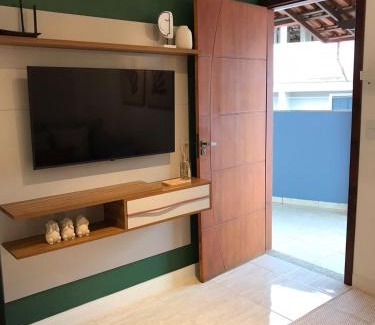 Barbacena Apartment | Sinta-se em casa.