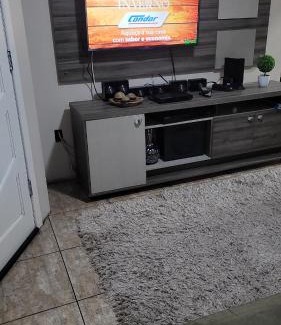 Colonia Dona Luiza House | Sinta-se em casa