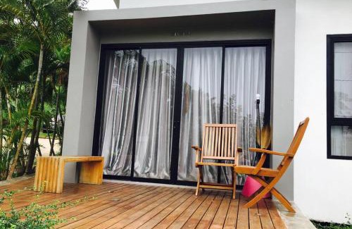 Bophut Hills Villa | Sinthop Villa