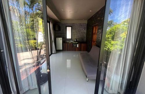 Bophut Hills Villa | Sinthop Villa