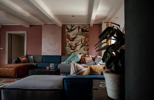 Sint-Pieters-Voeren House | SintPieter17 Lo-Ghis vakantiewoning