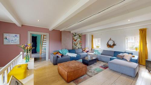 Sint-Pieters-Voeren House | SintPieter17 Lo-Ghis vakantiewoning